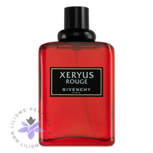 عطر ادکلن جیوانچی زریوس روژ-Givenchy Xeryus Rouge