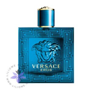 عطر ادکلن ورساچه اروس-Versace Eros