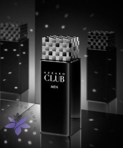 عطر ادکلن آزارو کلاب مردانه-Azzaro Club
