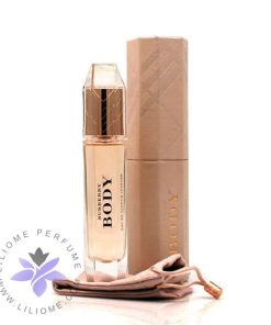 عطر ادکلن باربری بادی اینتنس-Burberry Body Intense
