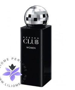 عطر ادکلن آزارو کلاب زنانه-Azzaro Club