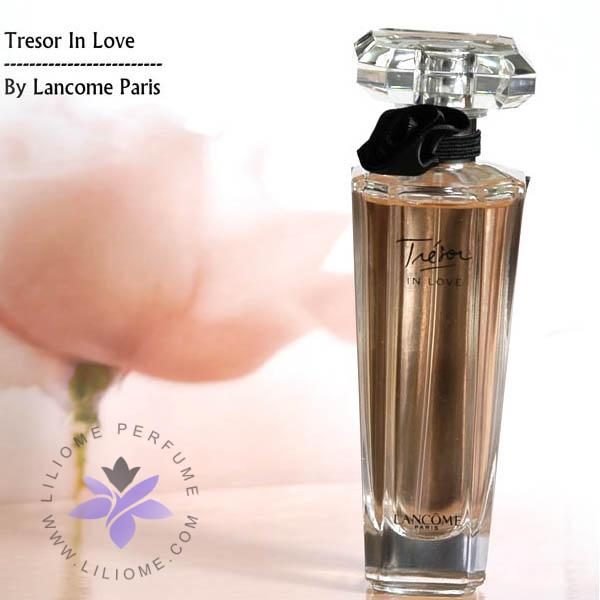 عطر ادکلن لانکوم ترزور این لاو-Lancome Tresor In Love