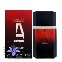 عطر ادکلن آزارو ناو مردانه-Azzaro Now