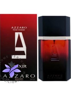 عطر ادکلن آزارو ناو مردانه-Azzaro Now