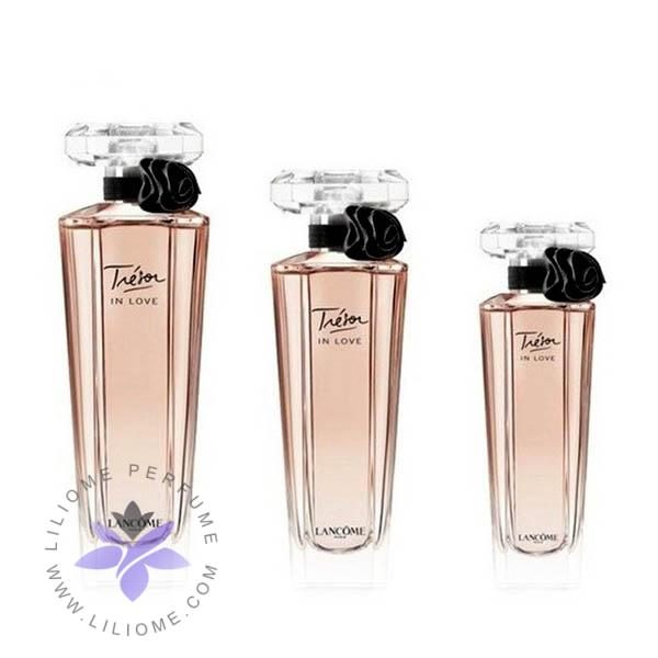 عطر ادکلن لانکوم ترزور این لاو-Lancome Tresor In Love