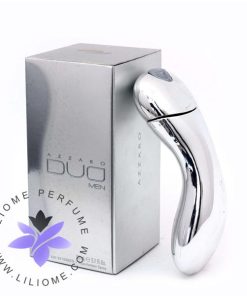 عطر ادکلن آزارو دیو مردانه-Azzaro Duo