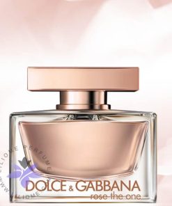 عطر ادکلن دی اند جی دلچه گابانا رز دوان-Dolce Gabbana Rose The One