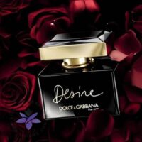 عطر ادکلن دی اند جی دلچه گابانا دوان دیزایر-Dolce Gabbana The One Desire