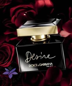 عطر ادکلن دی اند جی دلچه گابانا دوان دیزایر-Dolce Gabbana The One Desire