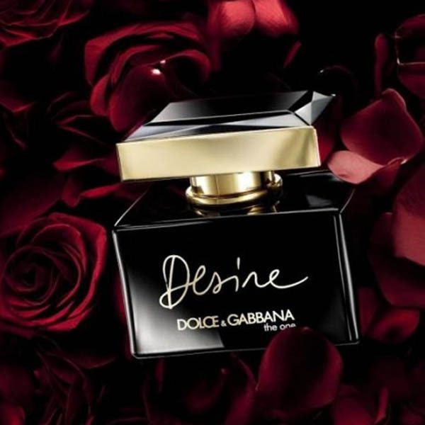 عطر ادکلن دی اند جی دلچه گابانا دوان دیزایر-Dolce Gabbana The One Desire