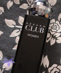 عطر ادکلن آزارو کلاب زنانه-Azzaro Club