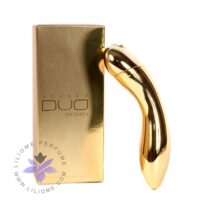 عطر ادکلن آزارو دیو زنانه-Azzaro Duo