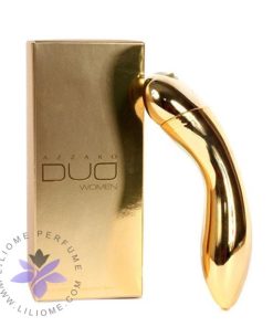 عطر ادکلن آزارو دیو زنانه-Azzaro Duo