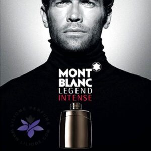 عطر ادکلن مون بلان لجند اینتنس-Mont Blanc Legend Intense