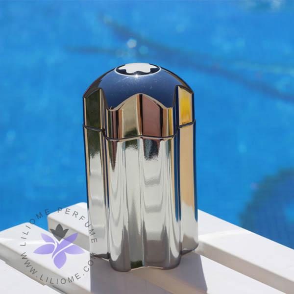 عطر ادکلن مون بلان امبلم اینتنس-Mont Blanc Emblem Intense