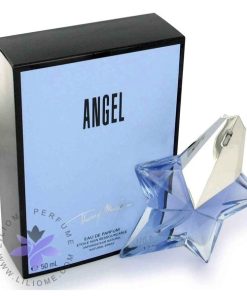 عطر ادکلن تیری موگلر آنجل-ستاره ای-Thierry Mugler Angel