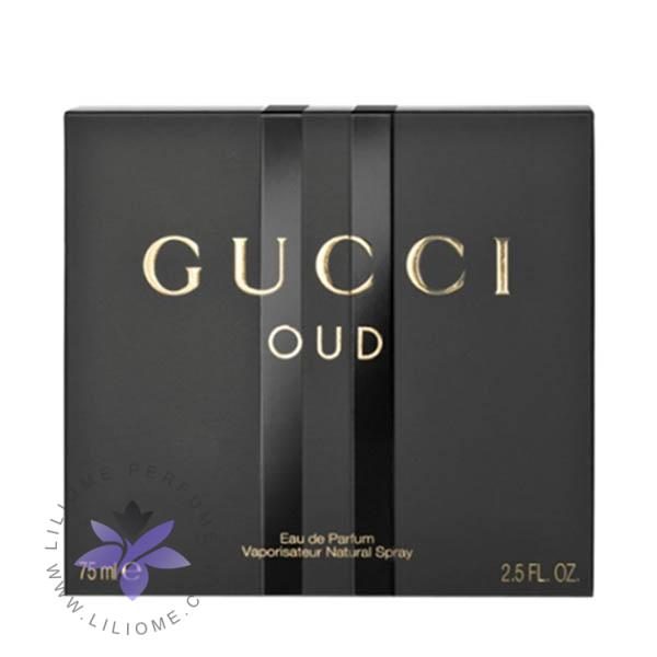 عطر ادکلن گوچی عود-Gucci Oud