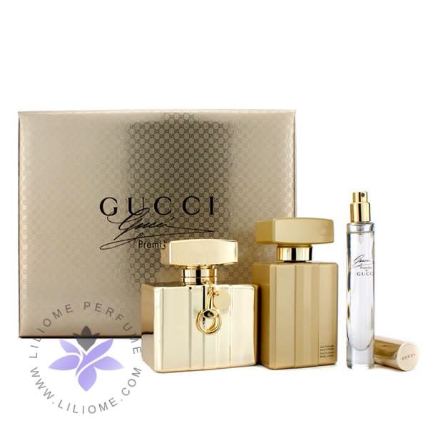 عطر ادکلن گوچی پریمیر-Gucci Premiere EDP