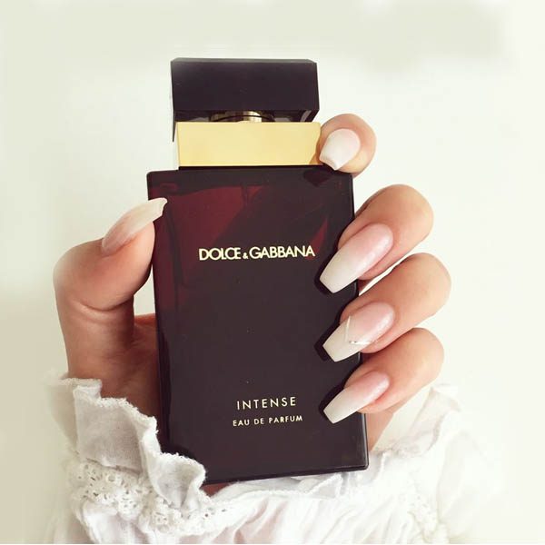 عطر ادکلن دی اند جی دلچه گابانا پورفم اینتنس-Dolce Gabbana Pour Femme Intense