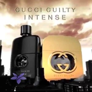 عطر ادکلن گوچی گیلتی اینتنس مردانه-Gucci Guilty Intense Pour Homme