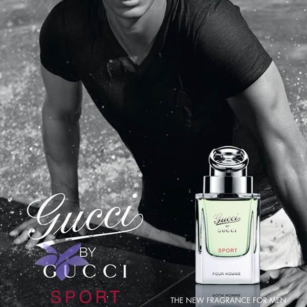 عطر ادکلن گوچی بای گوچی اسپرت-Gucci by Gucci Sport