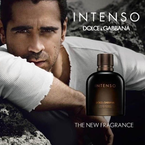 عطر ادکلن دی اند جی دلچه گابانا پور هوم اینتنسو-Dolce Gabbana Pour Homme Intenso