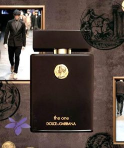 عطر ادکلن دی اند جی دلچه گابانا دوان کالکتور-Dolce Gabbana The One Collector