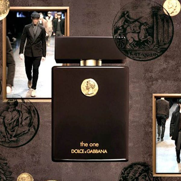 عطر ادکلن دی اند جی دلچه گابانا دوان کالکتور-Dolce Gabbana The One Collector