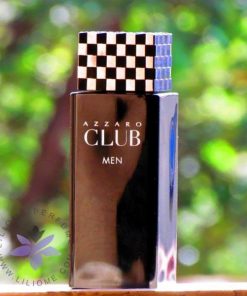 عطر ادکلن آزارو کلاب مردانه-Azzaro Club