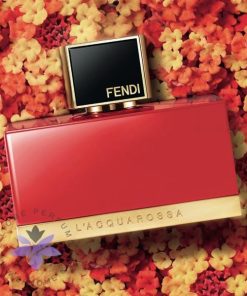 عطر ادکلن فندی آل آکوا رزا-Fendi L´Acquarossa