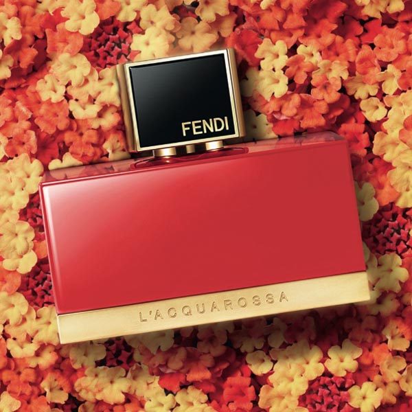 عطر ادکلن فندی آل آکوا رزا-Fendi L´Acquarossa