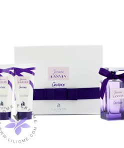 عطر ادکلن لانوین جین کوچر-Lanvin Jeanne Couture