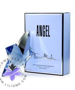 عطر ادکلن تیری موگلر آنجل-ستاره ای-Thierry Mugler Angel