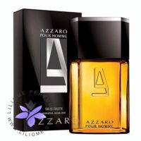 عطر ادکلن آزارو پورهوم-Azzaro pour Homme