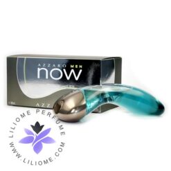 عطر ادکلن آزارو ناو مردانه-Azzaro Now