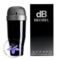 عطر ادکلن آزارو دسیبل-Azzaro Decibel