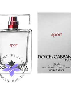 عطر ادکلن دی اند جی دلچه گابانا دوان اسپورت-Dolce Gabbana The One Sport