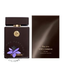 عطر ادکلن دی اند جی دلچه گابانا دوان کالکتور-Dolce Gabbana The One Collector