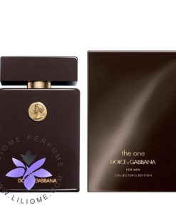 عطر ادکلن دی اند جی دلچه گابانا دوان کالکتور-Dolce Gabbana The One Collector