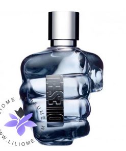 عطر ادکلن دیزل اونلی بریو-مشتی-Diesel Only The Brave