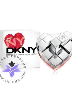 عطر ادکلن دی کی ان وای مای ان وای-DKNY Karan DKNY My NY