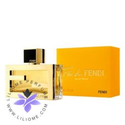 عطر ادکلن فندی فَن دی-Fendi Fan di