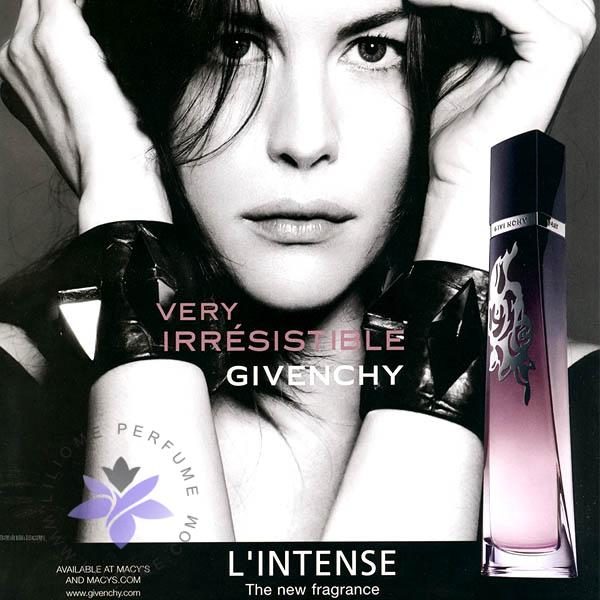 عطر ادکلن جیوانچی وری ایریستیسیبل اینتنس-Givenchy Very Irrésistible L'Intenseعطر ادکلن جیونچی وری ایریستیسیبل اینتنس-Givenchy Very Irrésistible L'Intense