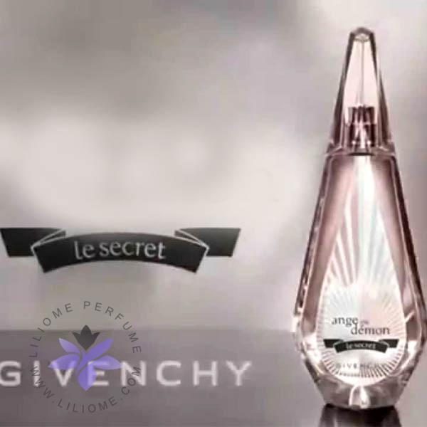 عطر ادکلن جیوانچی آنجئو دمون له سکرت-Givenchy Ange Ou Demon Le Secret