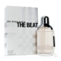 عطر ادکلن باربری دبیت زنانه-Burberry The Beat