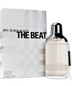عطر ادکلن باربری دبیت زنانه-Burberry The Beat