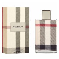 عطر ادکلن باربری لندن زنانه-Burberry London