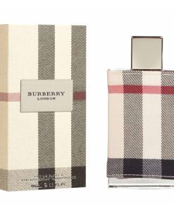 عطر ادکلن باربری لندن زنانه-Burberry London