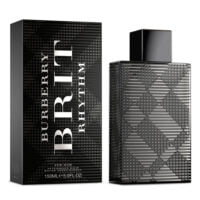 عطر ادکلن باربری بریت ریتم-Burberry Brit Rhythm