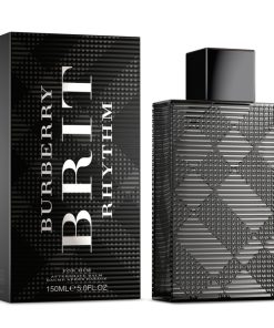 عطر ادکلن باربری بریت ریتم-Burberry Brit Rhythm